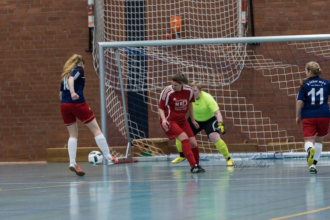 Bild 82 - Dodenhof Cup